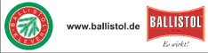 Ballistol